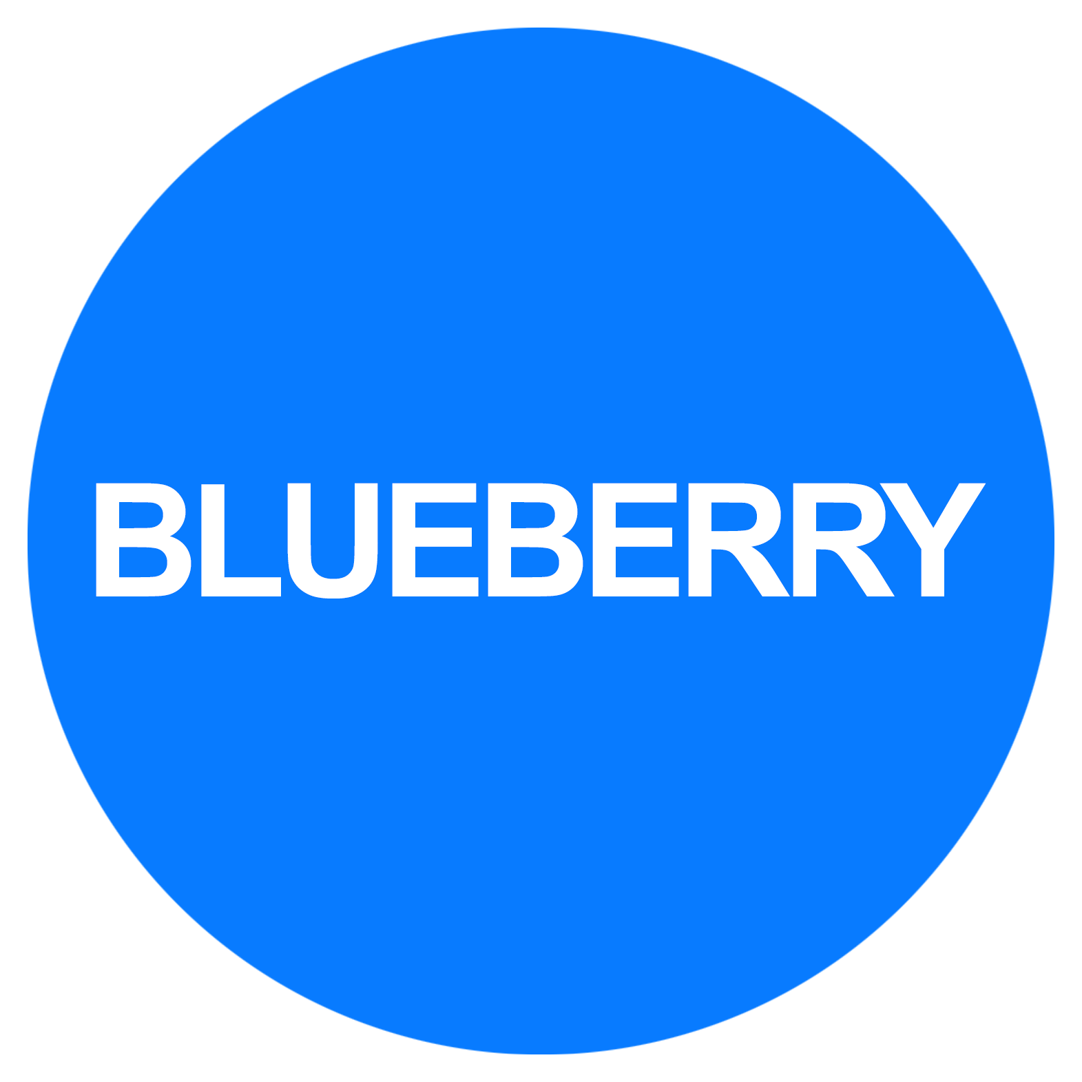 Blueberry Enterprises, Inc.